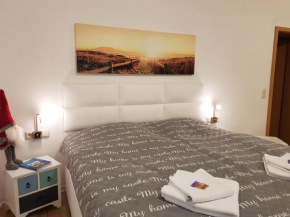Studio Strandmuschel mit Balkon und Ostseeblick, Sellin